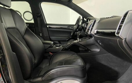 Porsche Cayenne III, 2017 год, 4 807 000 рублей, 6 фотография