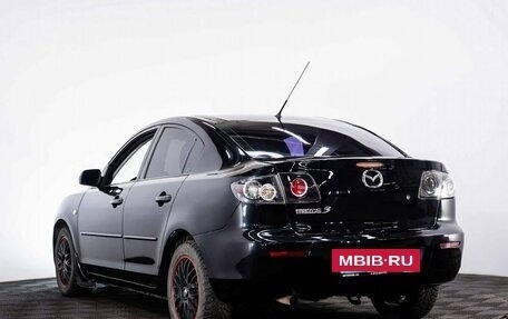 Mazda 3, 2008 год, 627 030 рублей, 4 фотография