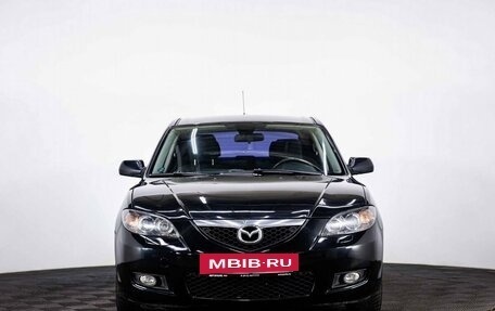 Mazda 3, 2008 год, 627 030 рублей, 2 фотография