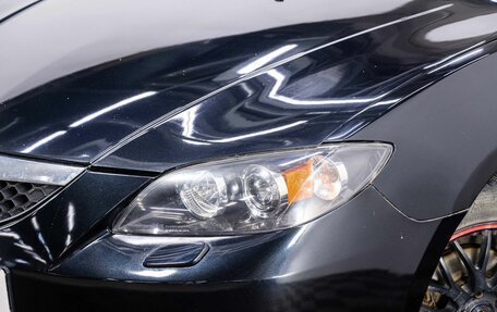 Mazda 3, 2008 год, 627 030 рублей, 7 фотография