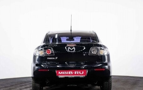 Mazda 3, 2008 год, 627 030 рублей, 5 фотография