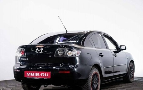 Mazda 3, 2008 год, 627 030 рублей, 6 фотография