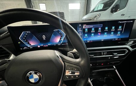 BMW 3 серия, 2023 год, 7 500 000 рублей, 5 фотография
