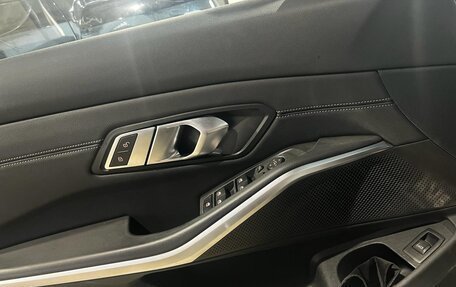 BMW 3 серия, 2023 год, 7 500 000 рублей, 6 фотография