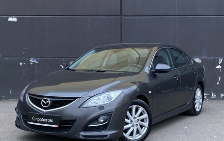 Mazda 6, 2010 год, 1 199 000 рублей, 3 фотография