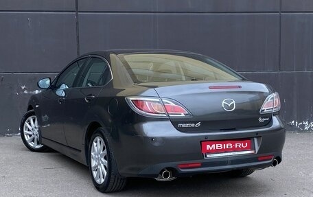 Mazda 6, 2010 год, 1 199 000 рублей, 6 фотография