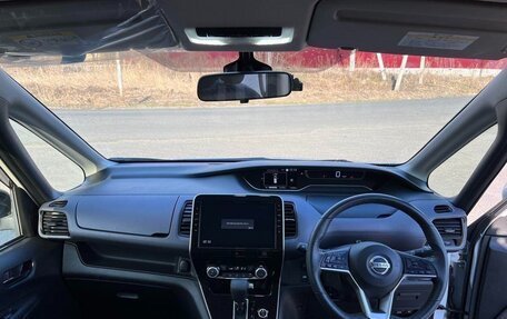 Nissan Serena IV, 2019 год, 2 590 000 рублей, 2 фотография