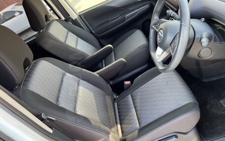 Nissan Serena IV, 2019 год, 2 590 000 рублей, 5 фотография