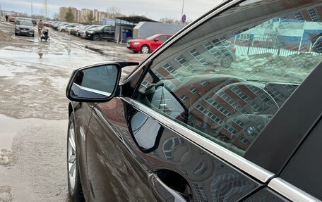 BMW 5 серия, 2011 год, 1 600 000 рублей, 5 фотография