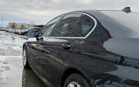 BMW 5 серия, 2011 год, 1 600 000 рублей, 4 фотография