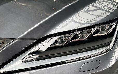 Lexus RX IV рестайлинг, 2020 год, 6 990 000 рублей, 7 фотография