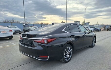 Lexus ES VII, 2021 год, 4 800 000 рублей, 5 фотография