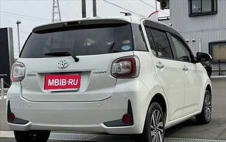 Toyota Passo III, 2020 год, 720 000 рублей, 6 фотография