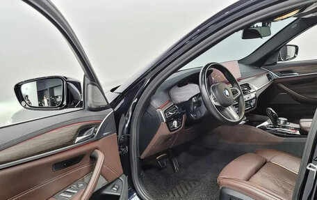 BMW 5 серия, 2021 год, 3 785 002 рублей, 5 фотография