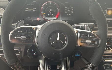 Mercedes-Benz G-Класс AMG, 2024 год, 11 фотография