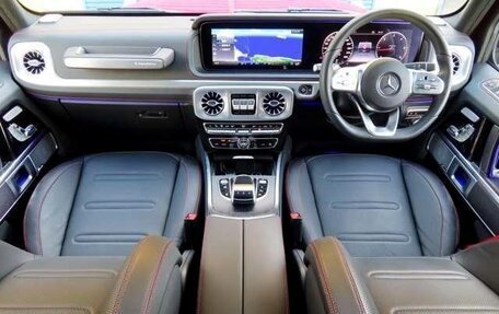 Mercedes-Benz G-Класс W463 рестайлинг _iii, 2021 год, 16 300 000 рублей, 2 фотография