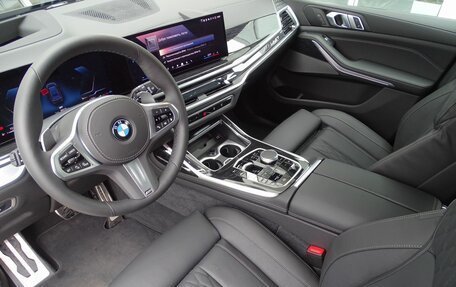 BMW X7, 2024 год, 17 990 000 рублей, 7 фотография