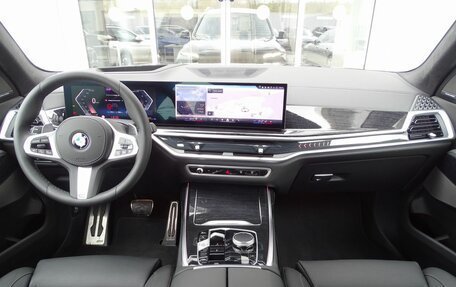 BMW X7, 2024 год, 17 990 000 рублей, 9 фотография