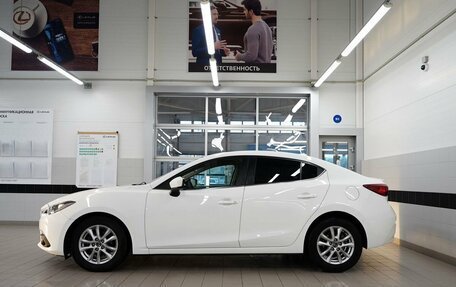Mazda 3, 2014 год, 1 540 000 рублей, 5 фотография