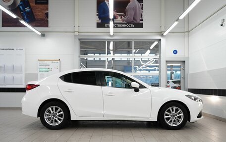 Mazda 3, 2014 год, 1 540 000 рублей, 6 фотография