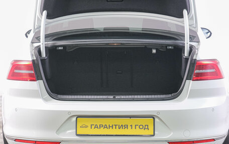 Volkswagen Passat B8 рестайлинг, 2018 год, 2 449 000 рублей, 7 фотография