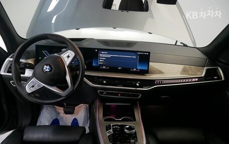 BMW X7, 2023 год, 10 556 000 рублей, 5 фотография