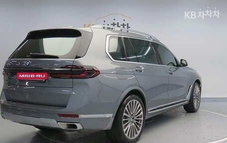BMW X7, 2023 год, 10 556 000 рублей, 3 фотография