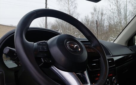 Mazda CX-5 II, 2013 год, 1 999 999 рублей, 4 фотография