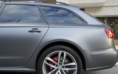 Audi A6 allroad, 2016 год, 3 000 000 рублей, 6 фотография