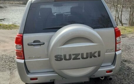 Suzuki Grand Vitara, 2010 год, 1 750 000 рублей, 4 фотография
