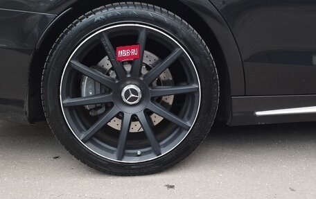 Mercedes-Benz S-Класс AMG, 2015 год, 5 900 000 рублей, 7 фотография