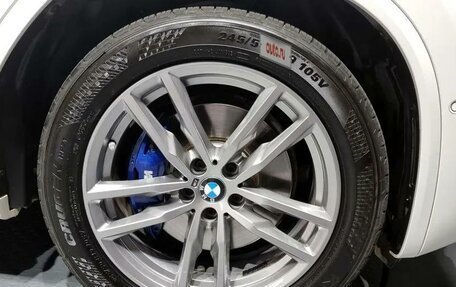 BMW X3, 2020 год, 3 850 013 рублей, 5 фотография