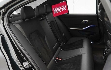 BMW 3 серия, 2019 год, 4 199 000 рублей, 7 фотография