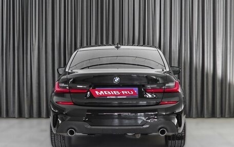 BMW 3 серия, 2019 год, 4 199 000 рублей, 4 фотография