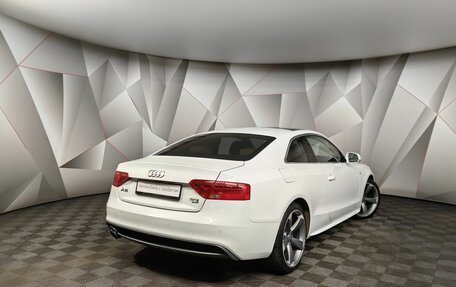 Audi A5, 2012 год, 1 755 000 рублей, 2 фотография