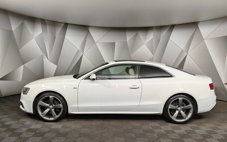 Audi A5, 2012 год, 1 755 000 рублей, 5 фотография