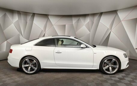 Audi A5, 2012 год, 1 755 000 рублей, 6 фотография