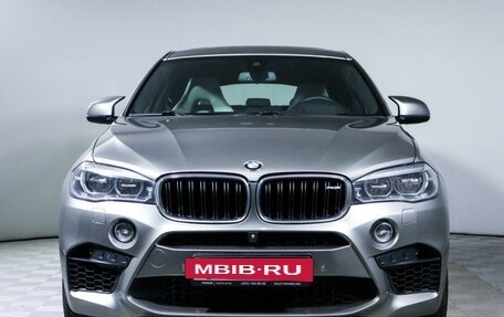 BMW X6 M, 2018 год, 5 600 000 рублей, 2 фотография