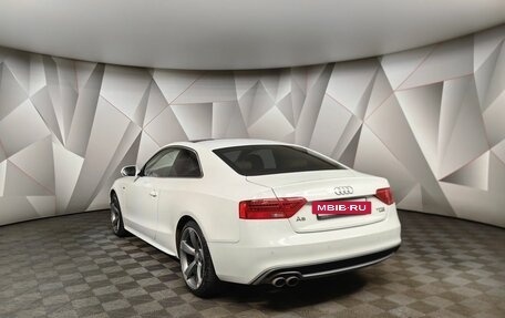 Audi A5, 2012 год, 1 755 000 рублей, 4 фотография