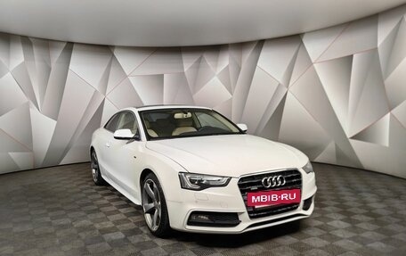 Audi A5, 2012 год, 1 755 000 рублей, 3 фотография