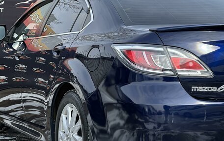 Mazda 6, 2010 год, 1 087 000 рублей, 5 фотография