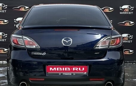 Mazda 6, 2010 год, 1 087 000 рублей, 2 фотография