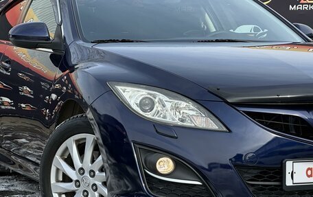 Mazda 6, 2010 год, 1 087 000 рублей, 7 фотография