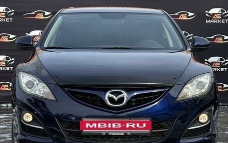 Mazda 6, 2010 год, 1 087 000 рублей, 8 фотография