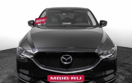 Mazda CX-5 II, 2021 год, 3 270 000 рублей, 2 фотография