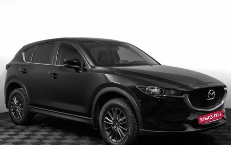Mazda CX-5 II, 2021 год, 3 270 000 рублей, 3 фотография