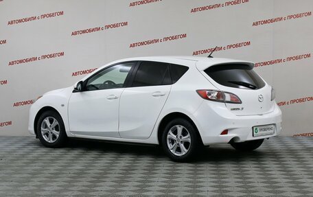 Mazda 3, 2011 год, 949 000 рублей, 4 фотография
