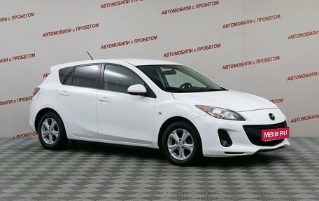 Mazda 3, 2011 год, 949 000 рублей, 3 фотография
