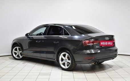 Audi A3, 2013 год, 1 259 000 рублей, 2 фотография