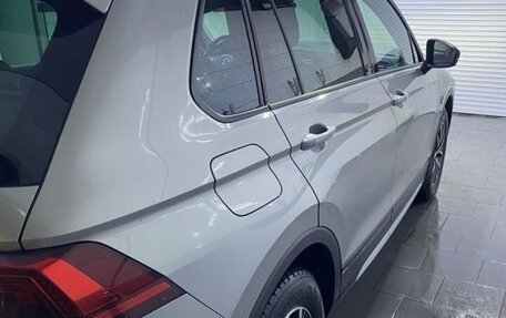Volkswagen Tiguan II, 2020 год, 2 450 000 рублей, 8 фотография